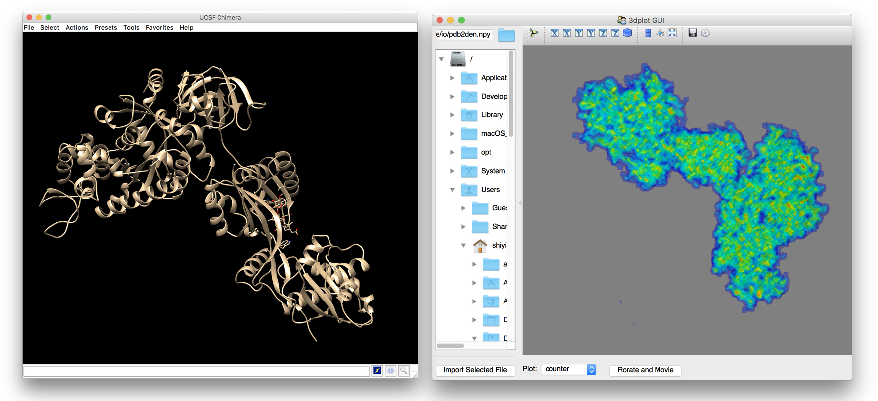 readpdb